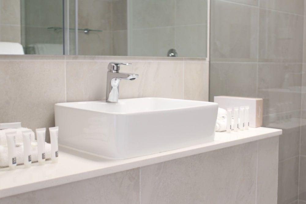 Littomore Suites Bathurst Three Bedroom Apartment 4