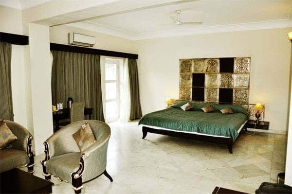 Super Deluxe Room with Private Pool