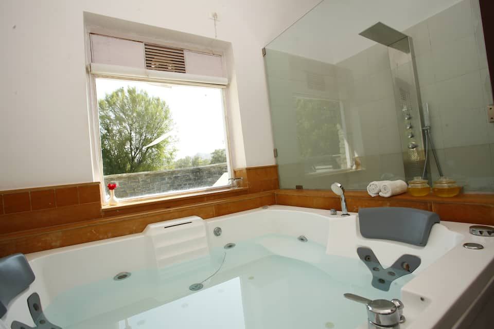 Kings Abode Ranakpur Suite 2