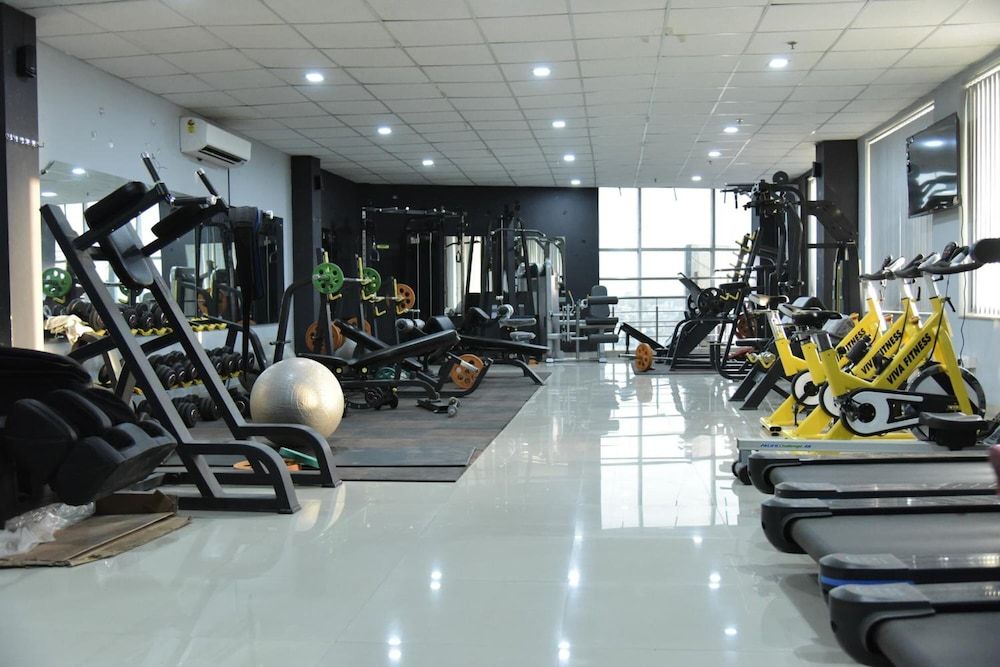 undefined Hotel SPS Inn 5