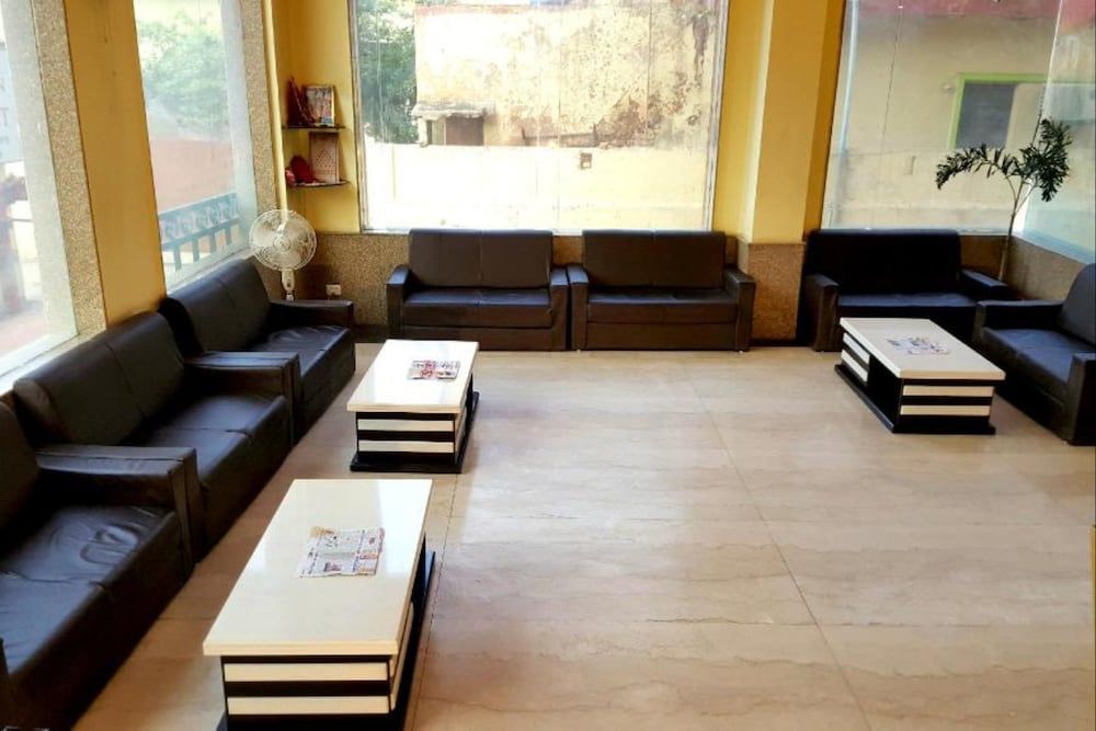 undefined Hotel SPS Inn 3