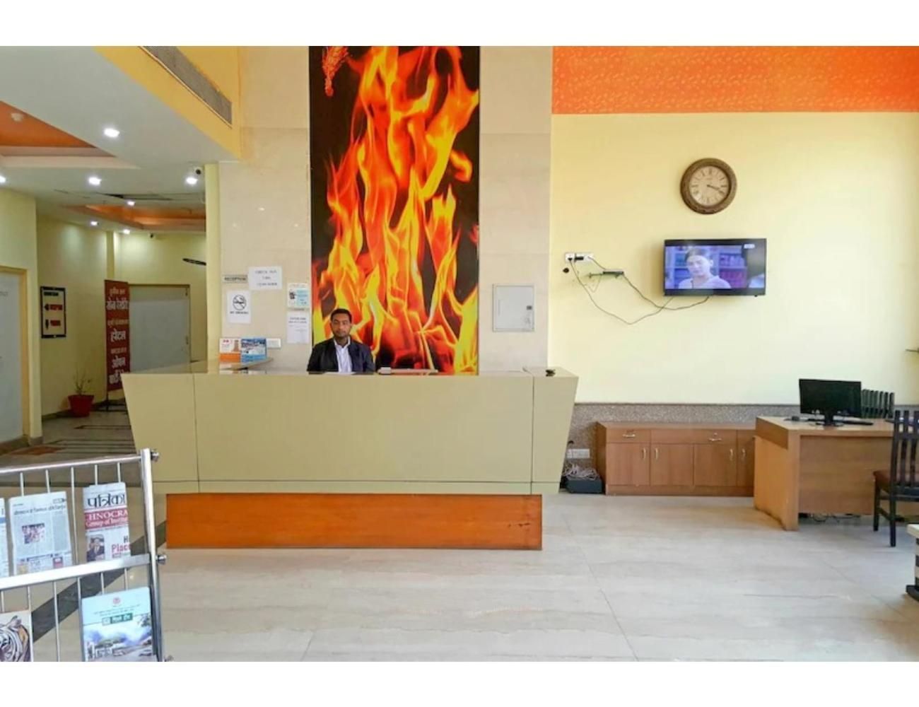 undefined Hotel SPS Inn 2