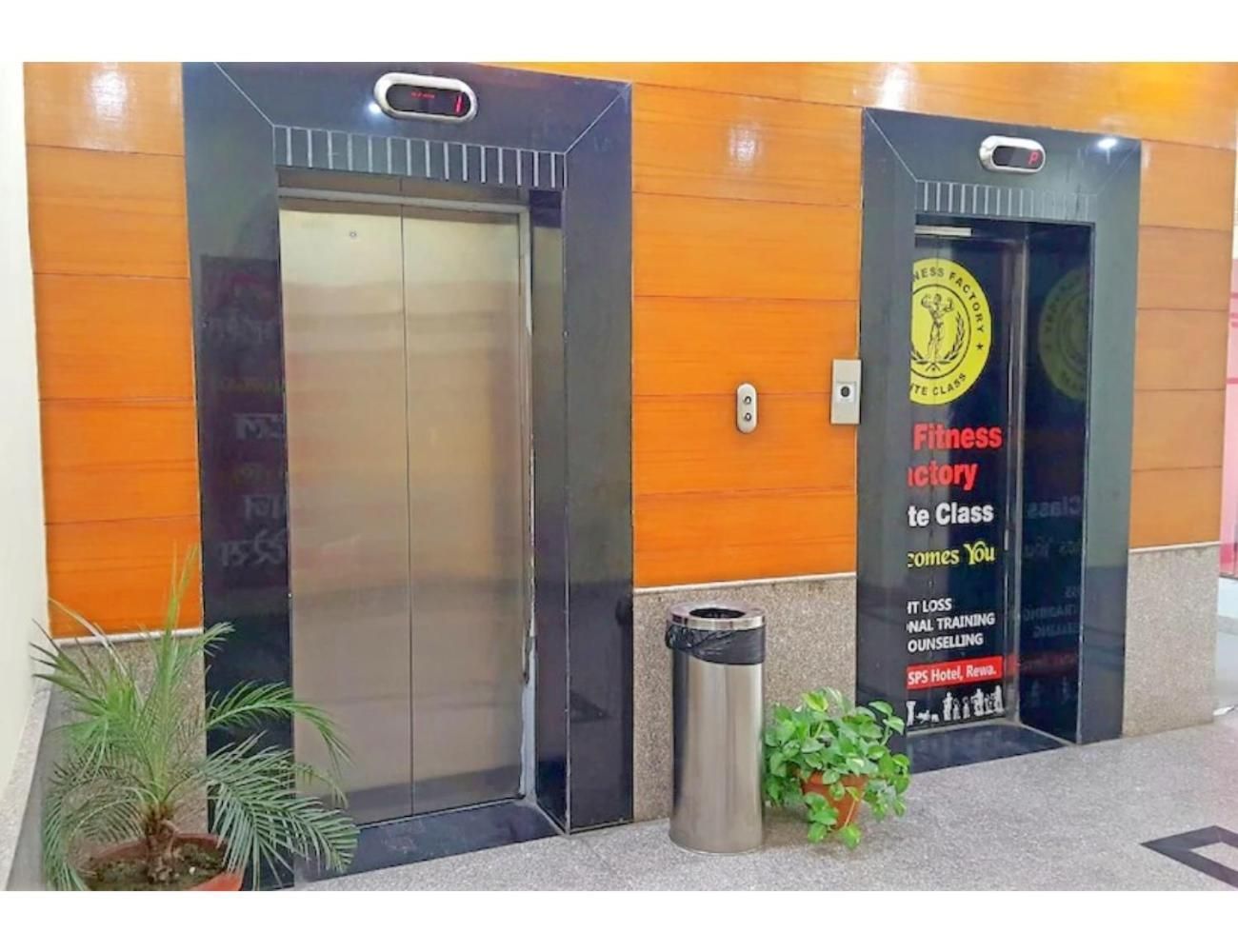 undefined Hotel SPS Inn 10