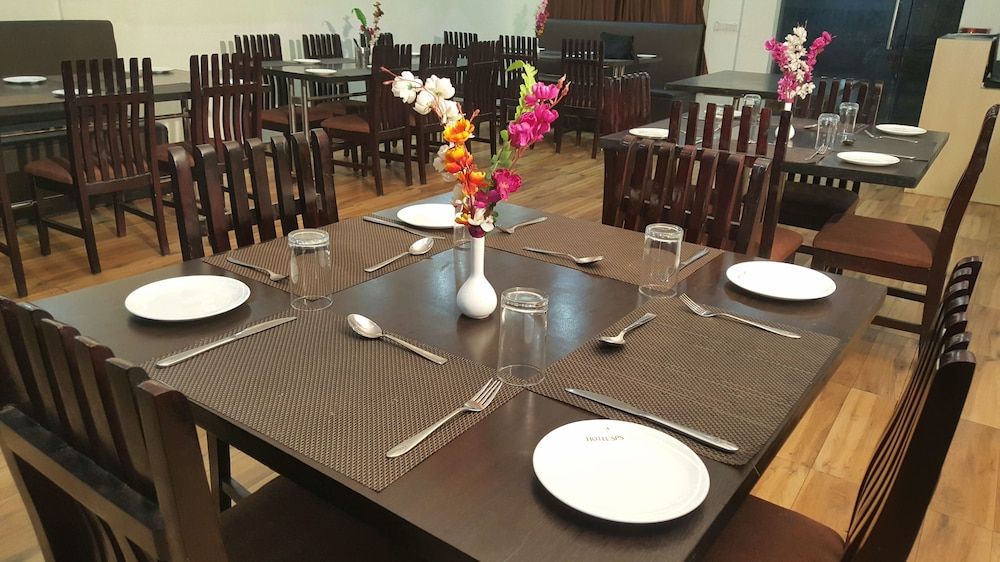 undefined Hotel SPS Inn 4