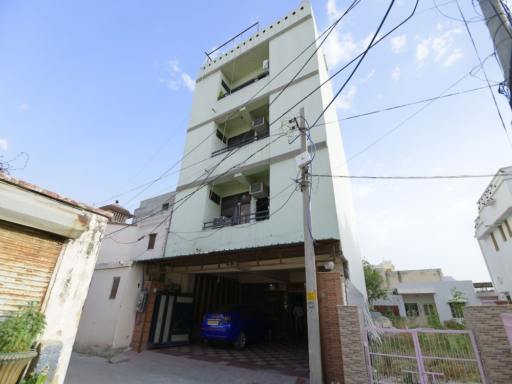 undefined OYO 40327 Karni Niwas Ajmer 3