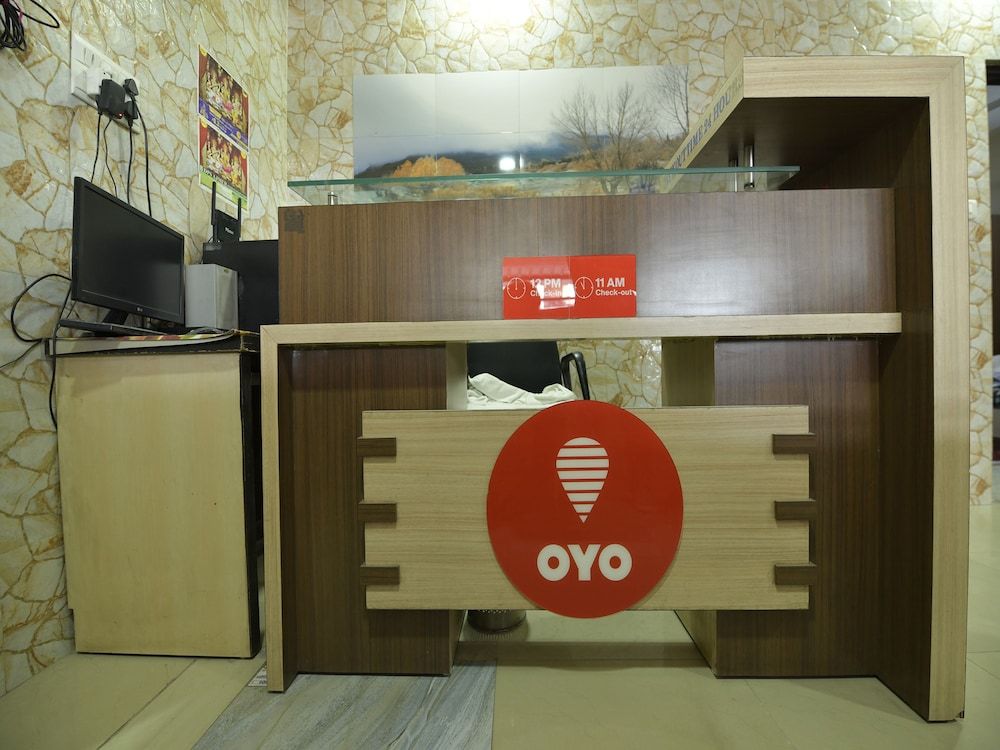 undefined OYO 40327 Karni Niwas Ajmer 5