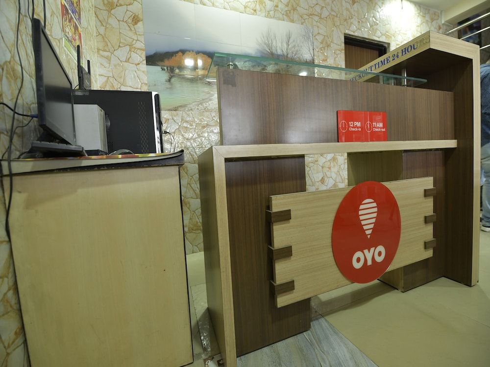 undefined OYO 40327 Karni Niwas Ajmer 4