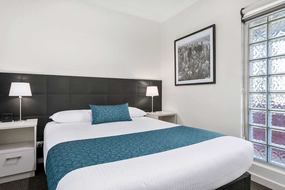 Standard Room (Located Upstairs)