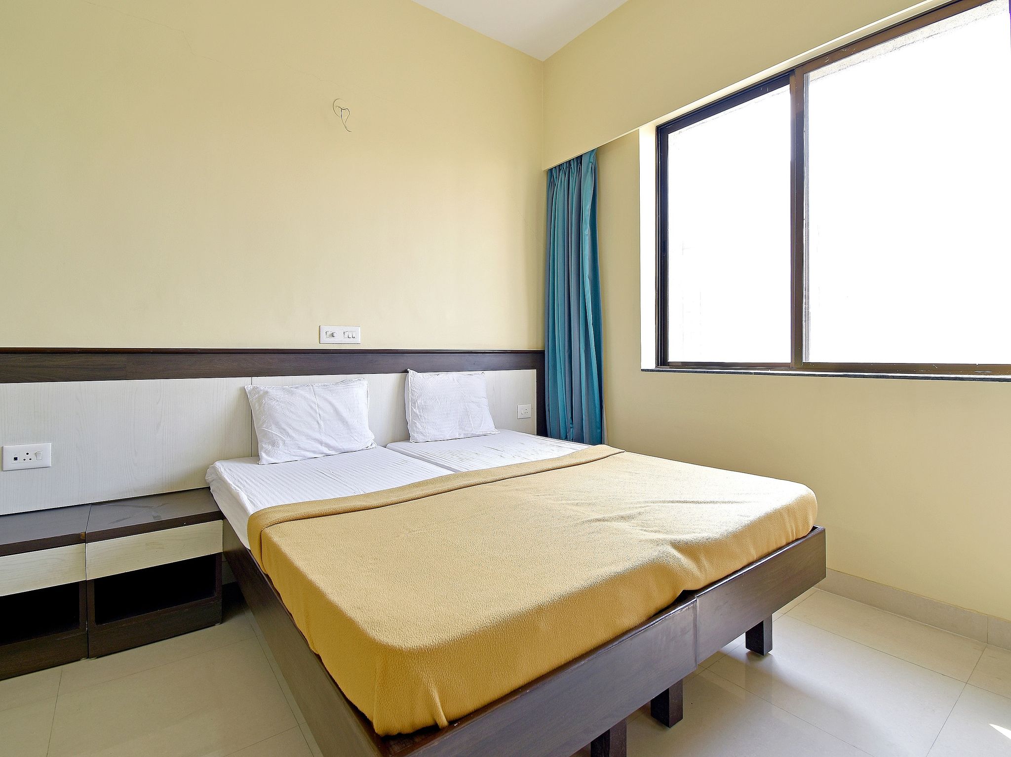 Aankur Inn Standard AC Room (Local ID & Unmarried Couples not allowed) 30