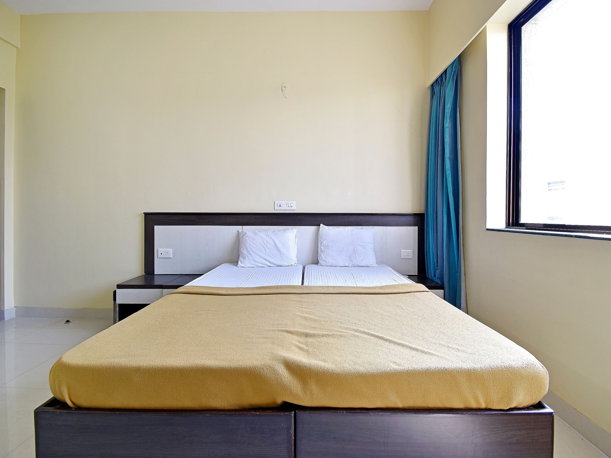 Aankur Inn Standard AC Room (Local ID & Unmarried Couples not allowed) 32