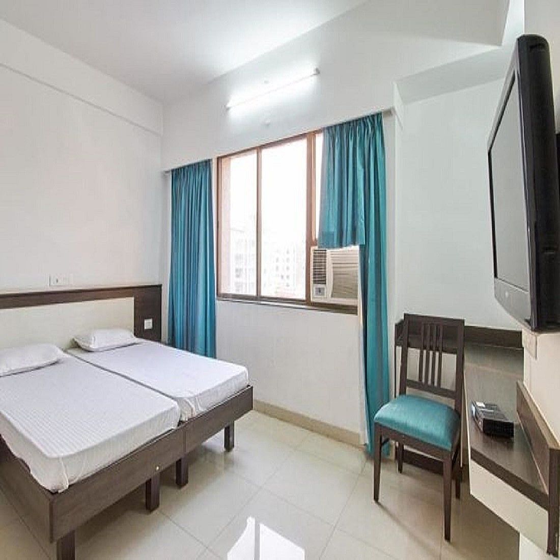Aankur Inn Standard AC Room (Local ID & Unmarried Couples not allowed) 16