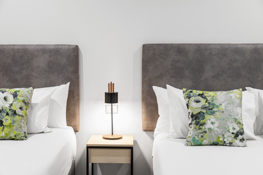 Executive Twin Room