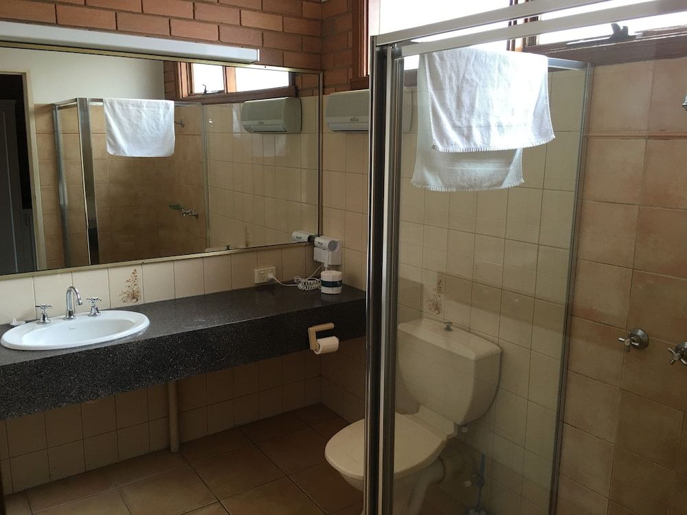 Essendon Motel Family Room 3