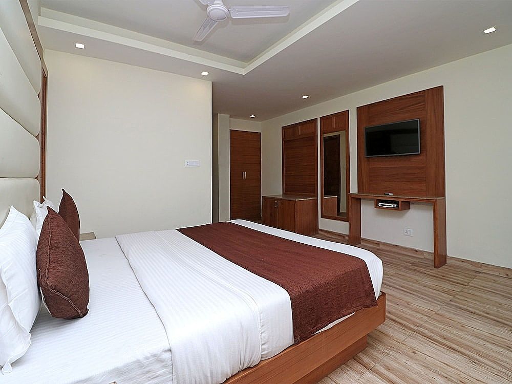 Double or Twin Room