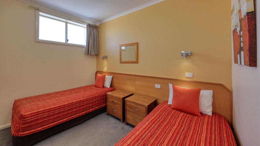 Suite, Multiple Beds, Non Smoking