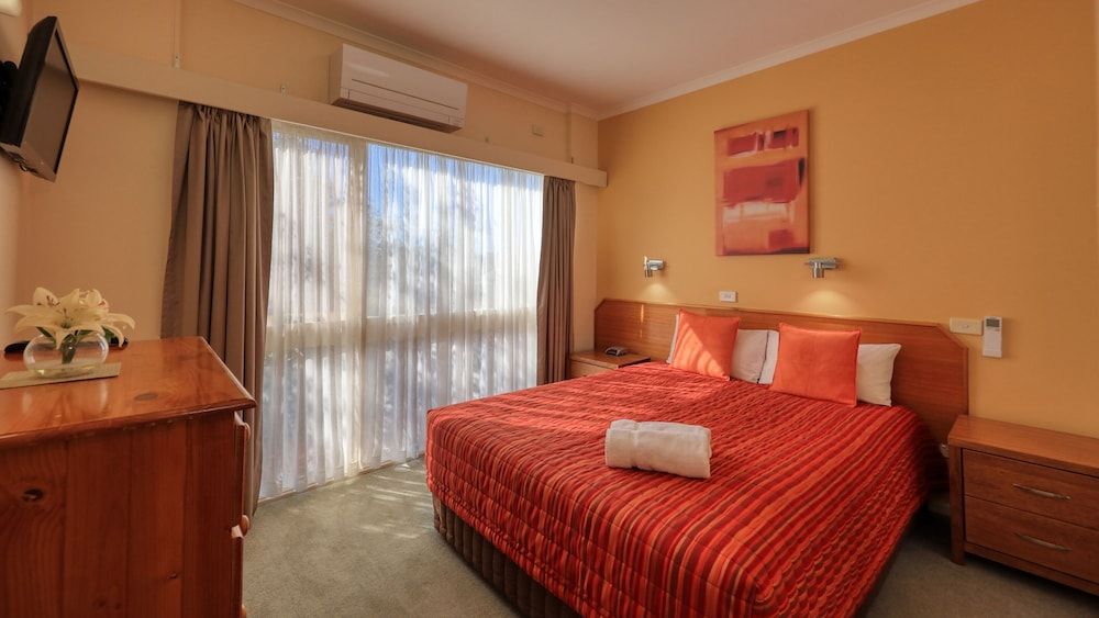 Suite, Multiple Beds, Non Smoking