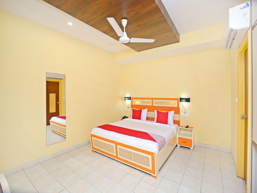 undefined OYO 16949 Hotel Indiano 5