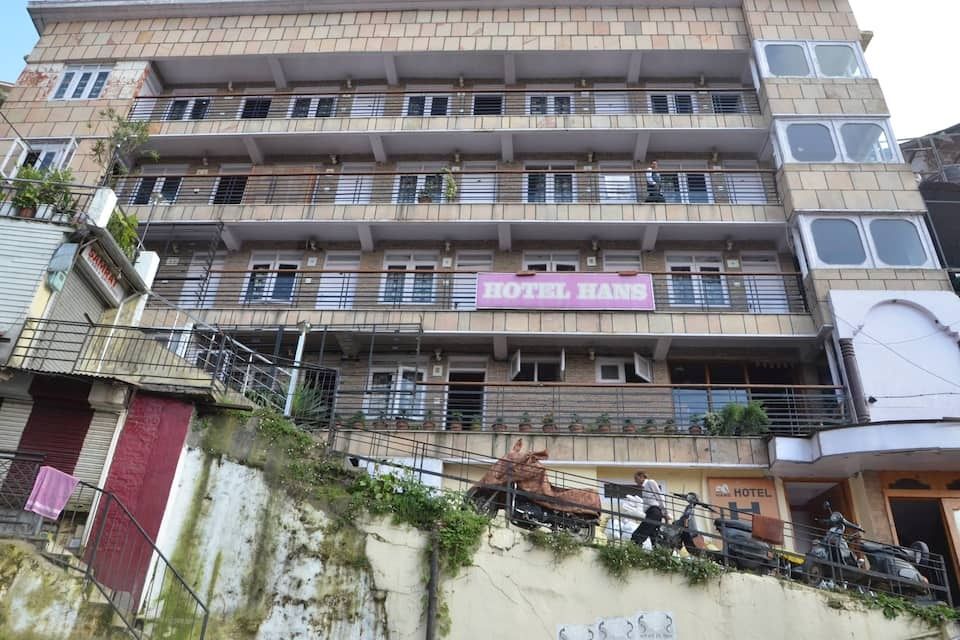 Hotel Hans Shimla