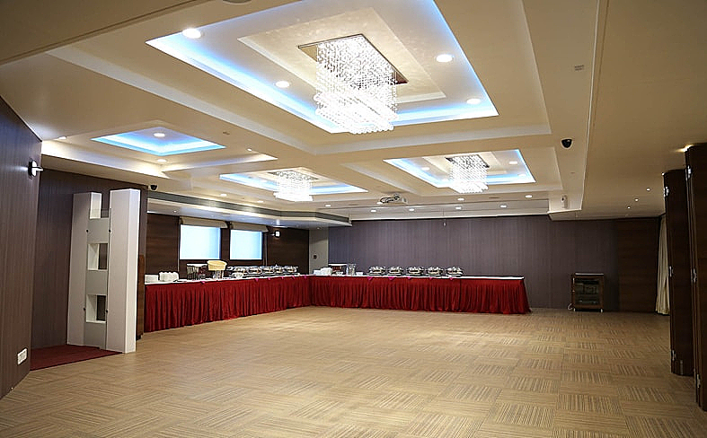 Business Centre