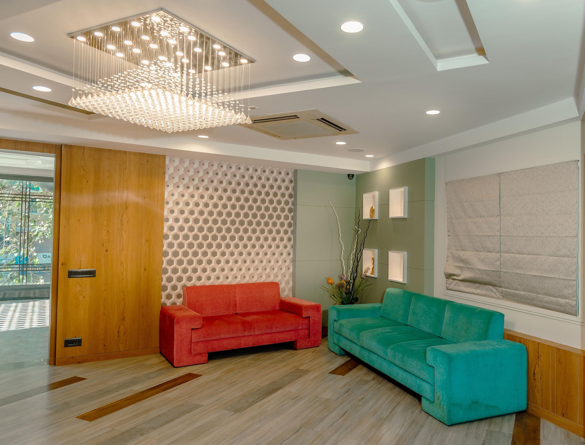undefined Page One Hotel 4