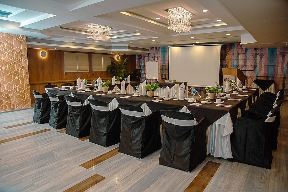 Business Centre