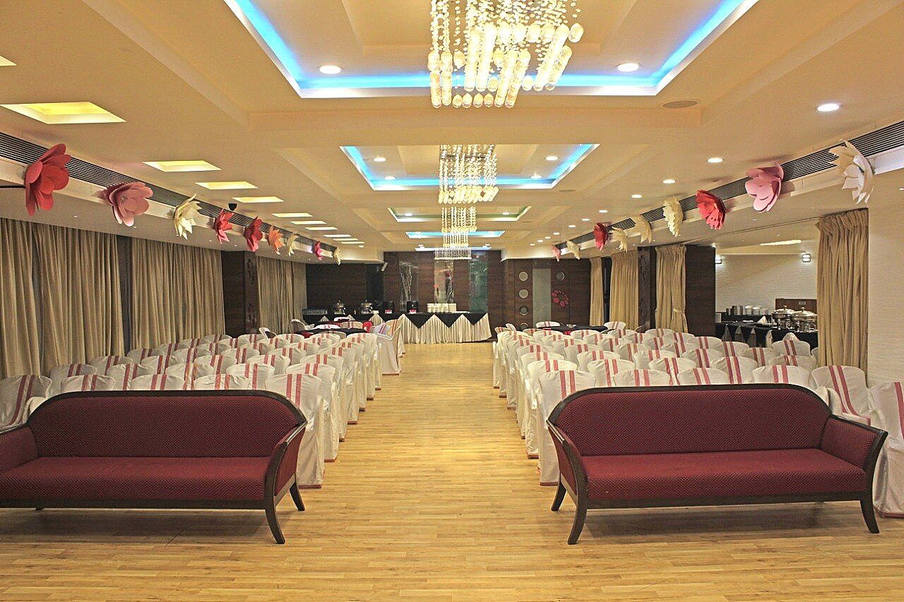 undefined Page One Hotel 6