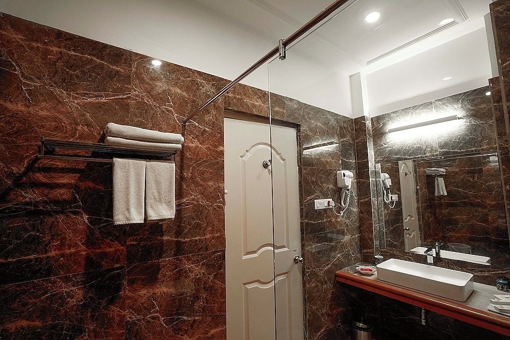Superior Double or Twin Room