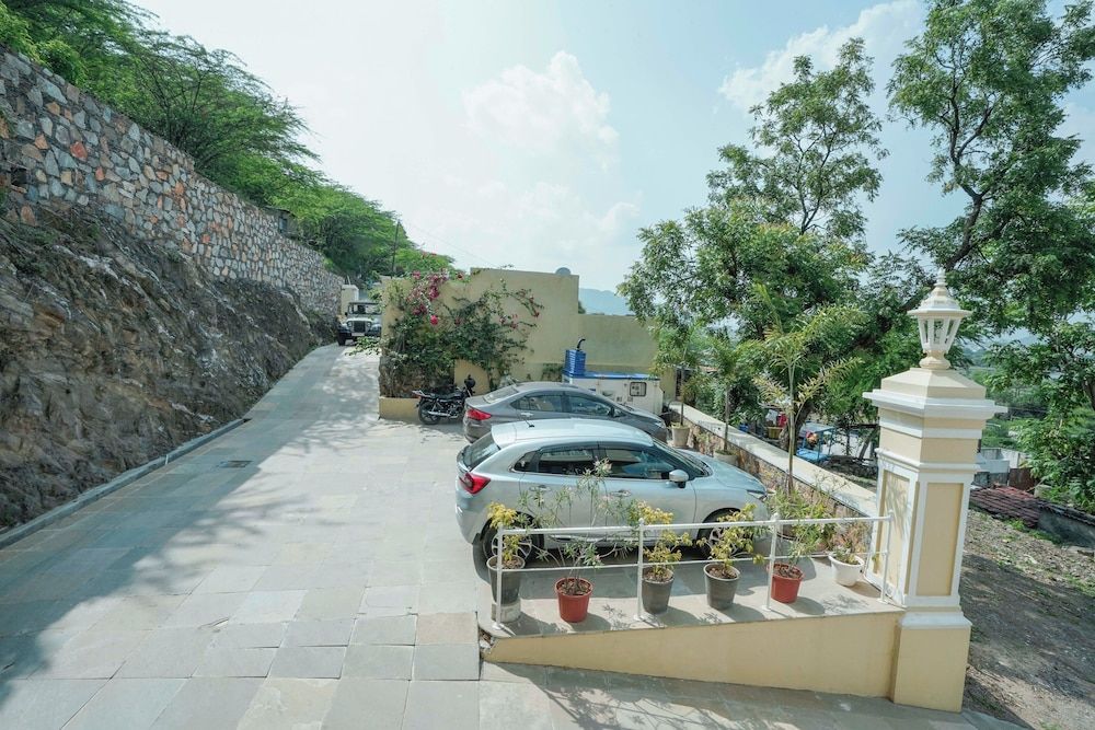 undefined Burj Baneria-A Boutique Homestay 9