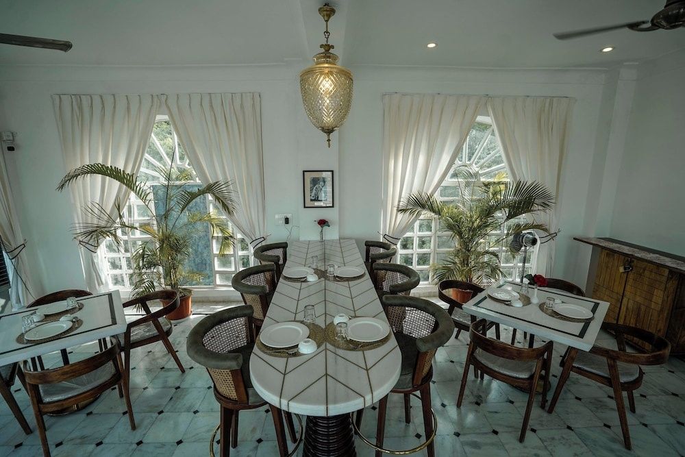 undefined Burj Baneria-A Boutique Homestay 4