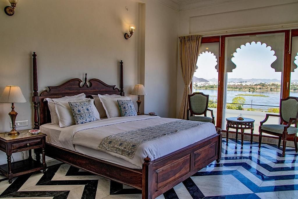 undefined Burj Baneria-A Boutique Homestay 5