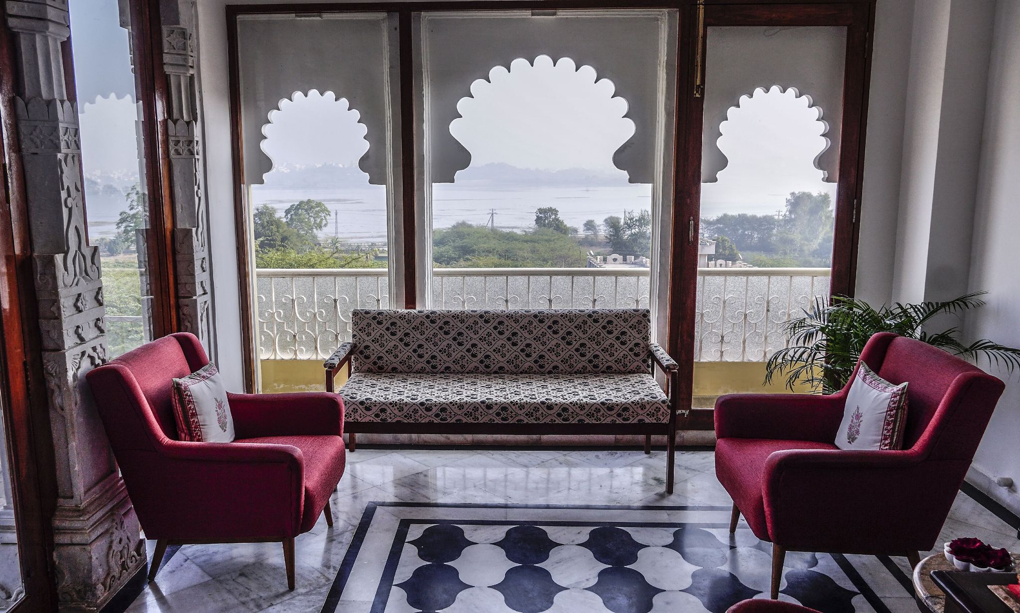 undefined Burj Baneria-A Boutique Homestay 3