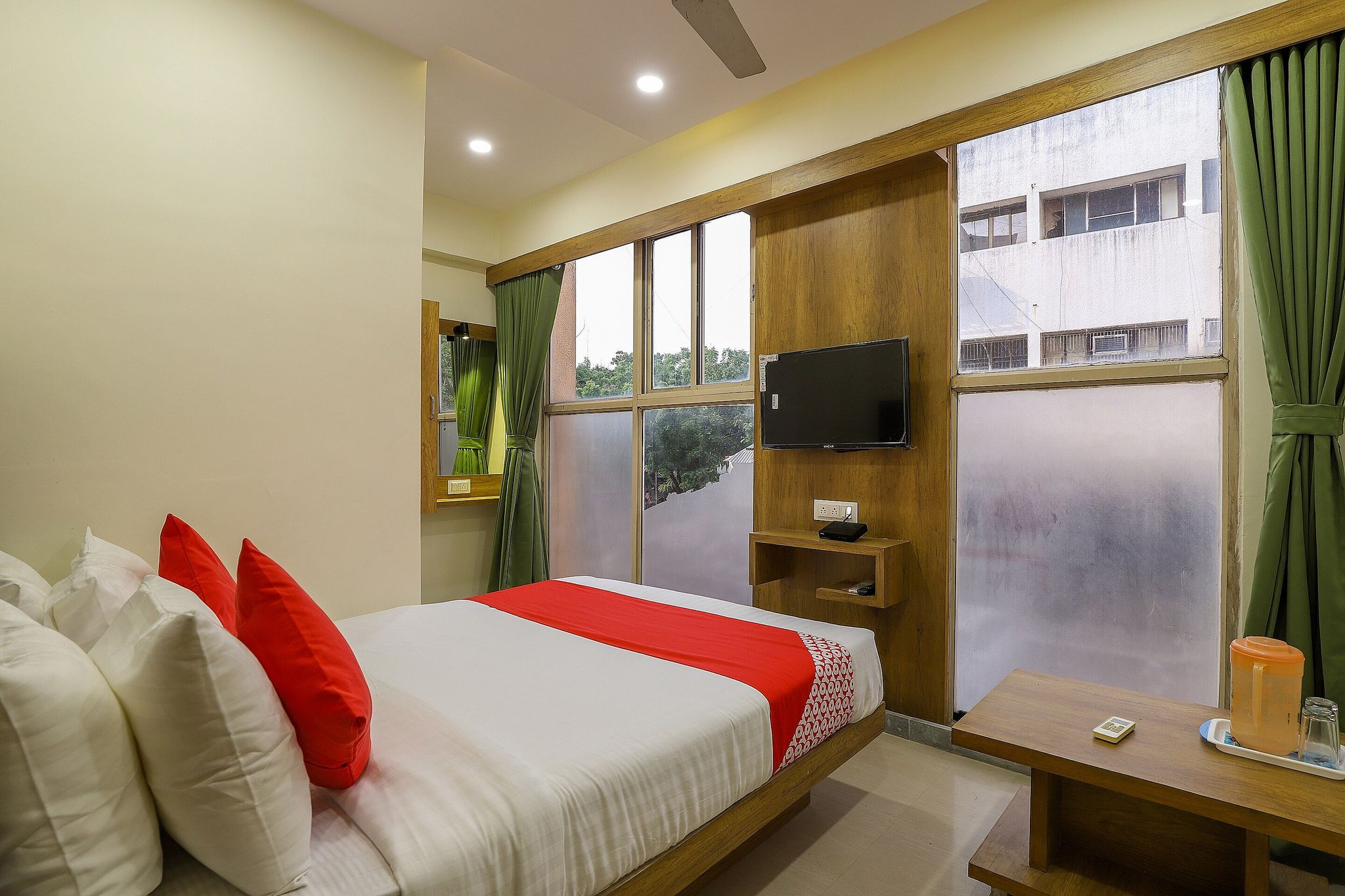 undefined OYO 49797 Hotel Shubham Inn 8