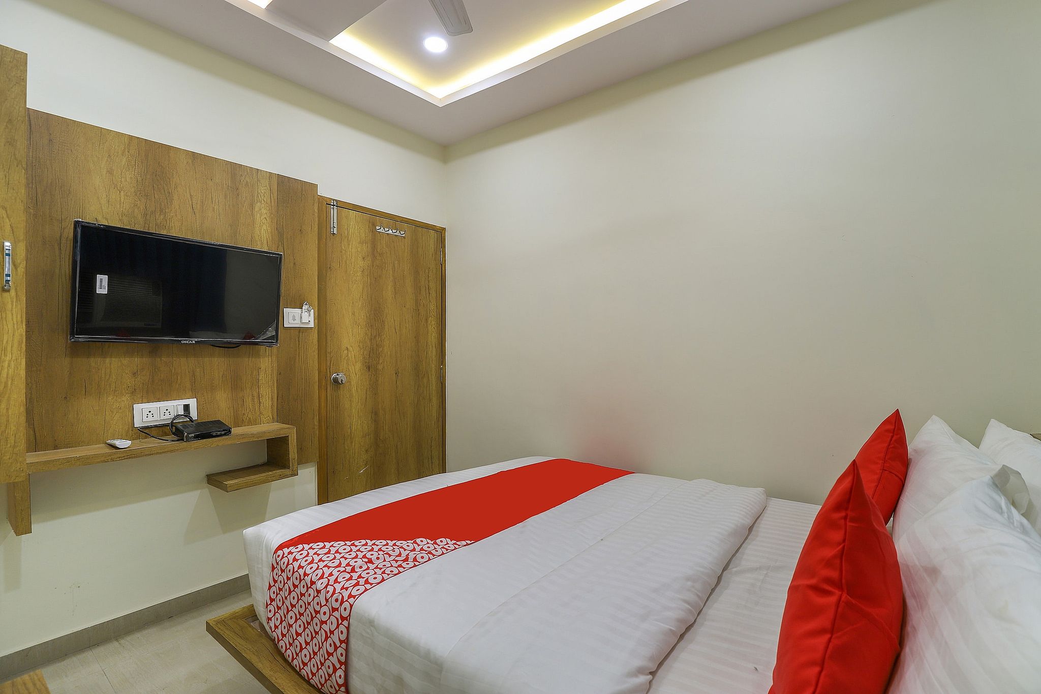 undefined OYO 49797 Hotel Shubham Inn 6