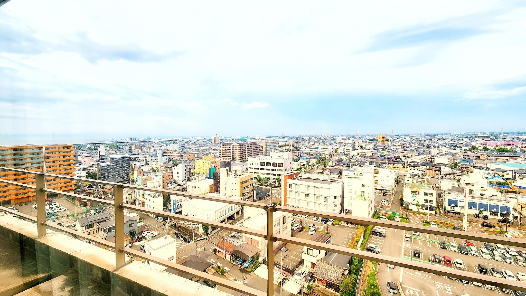 Standard Twin - Non-Smoking