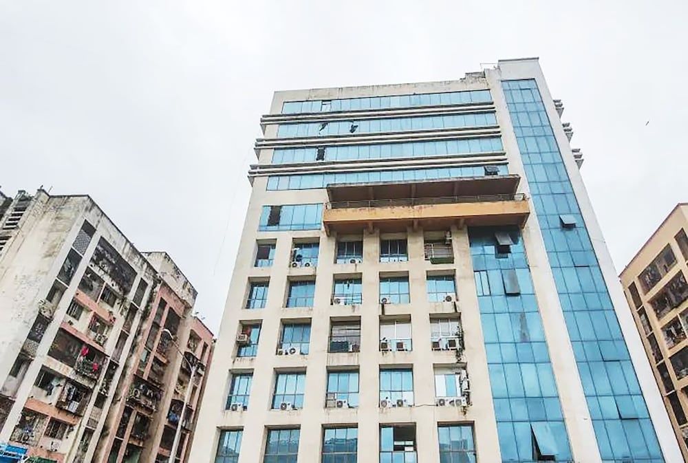 undefined Hotel BKC Garden Near Trade Centre, Visa Consulate