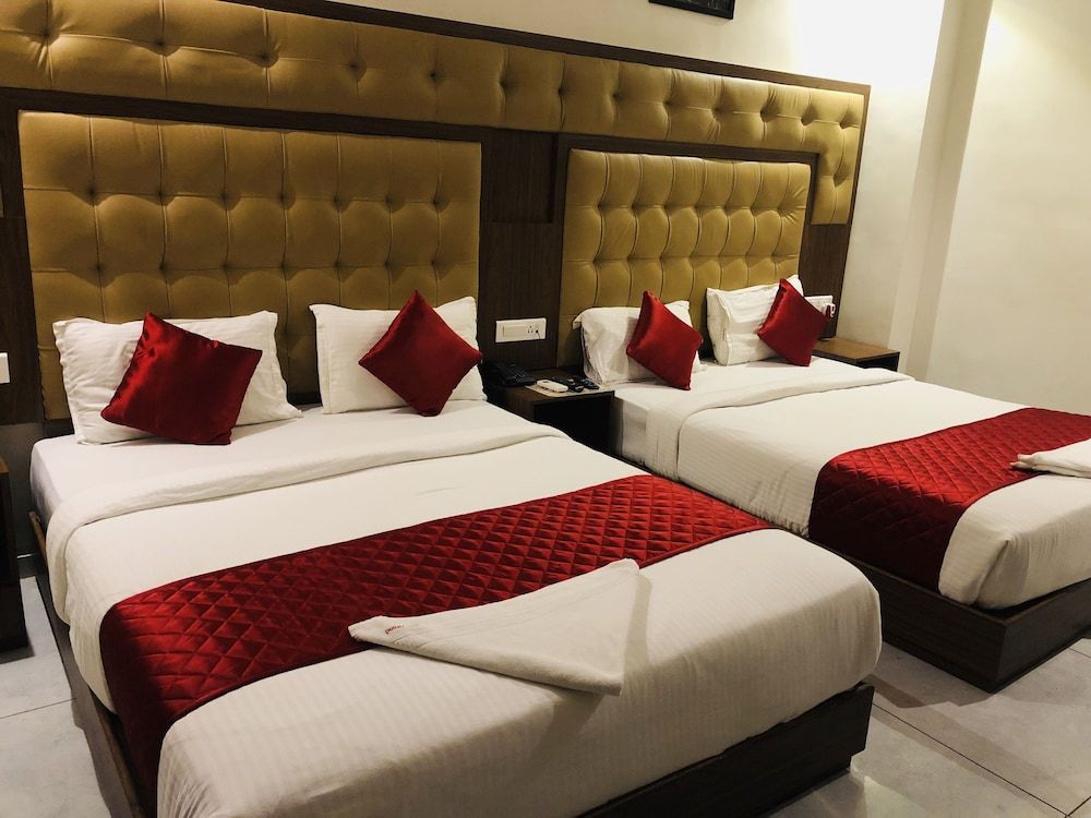 undefined Hotel BKC Garden Near Trade Centre, Visa Consulate 4