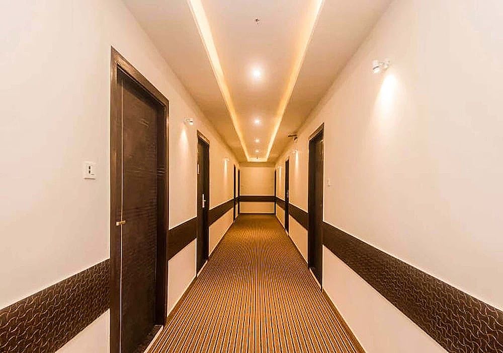 undefined Hotel BKC Garden Near Trade Centre, Visa Consulate 2