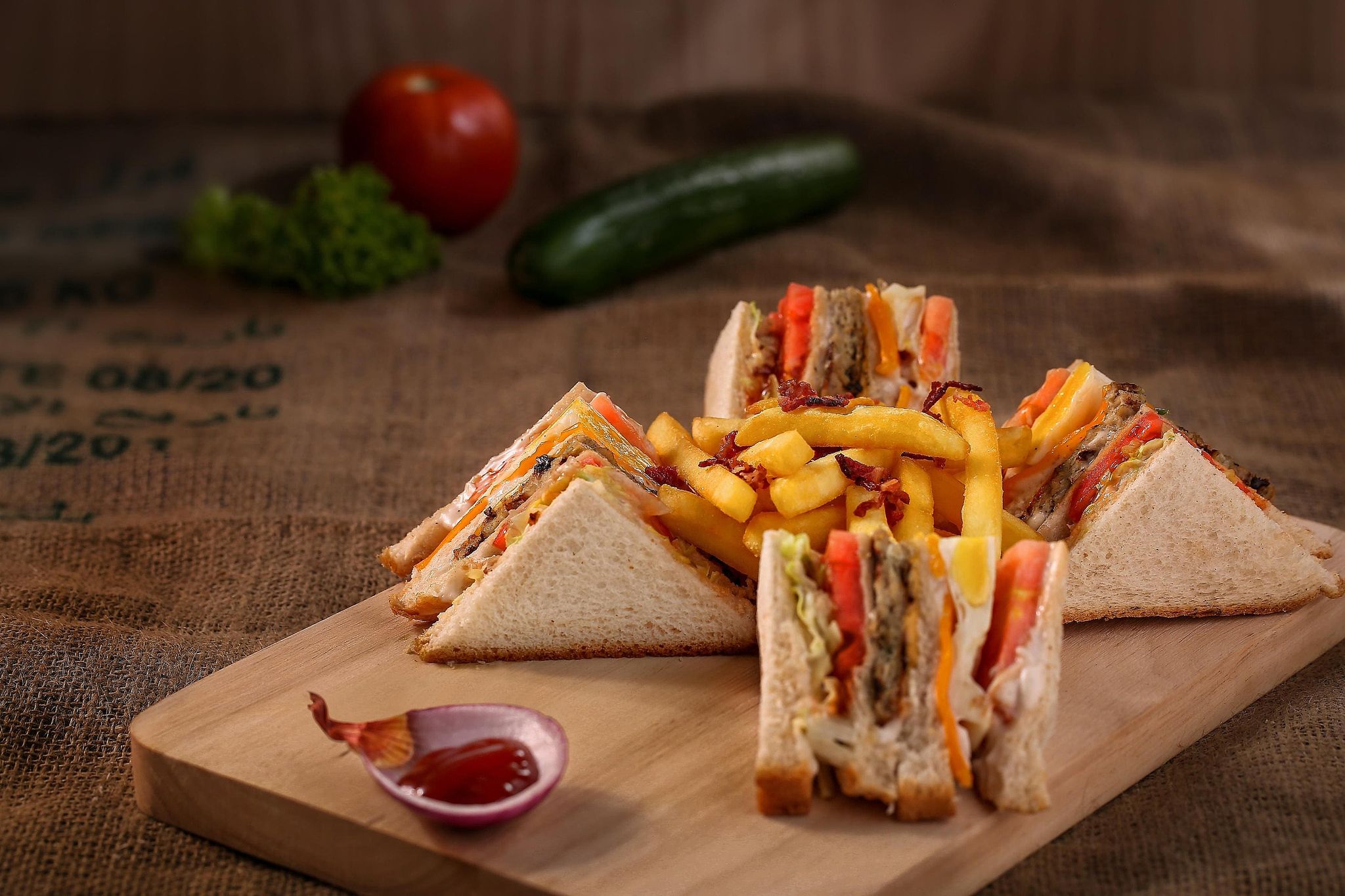 undefined Hotel BKC Garden Near Trade Centre, Visa Consulate 7