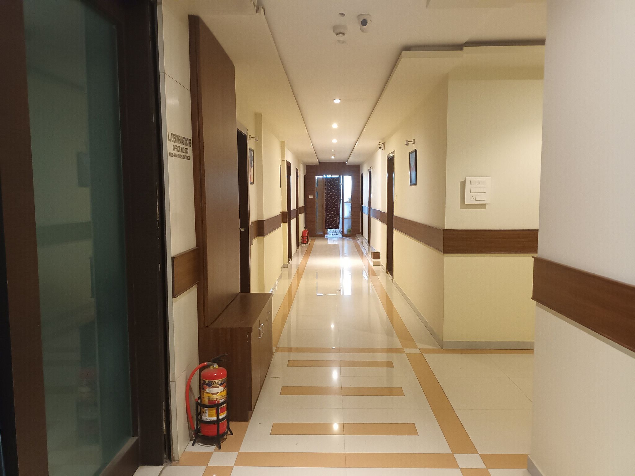 undefined Hotel BKC Garden Near Trade Centre, Visa Consulate 3