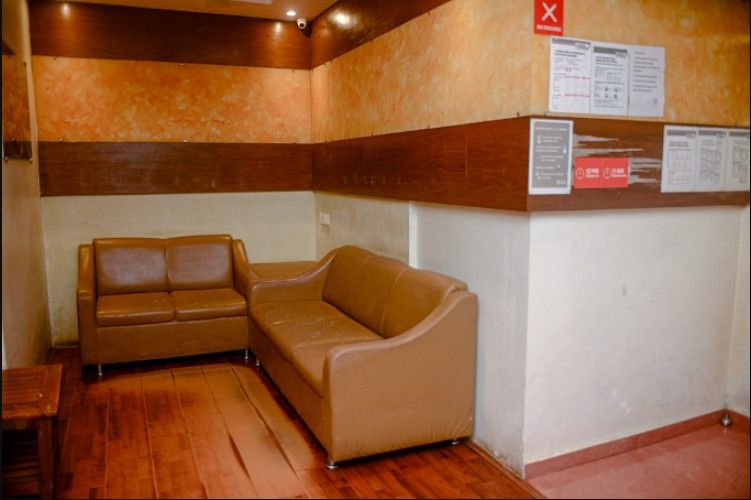 undefined Hotel BKC Garden Near Trade Centre, Visa Consulate 2