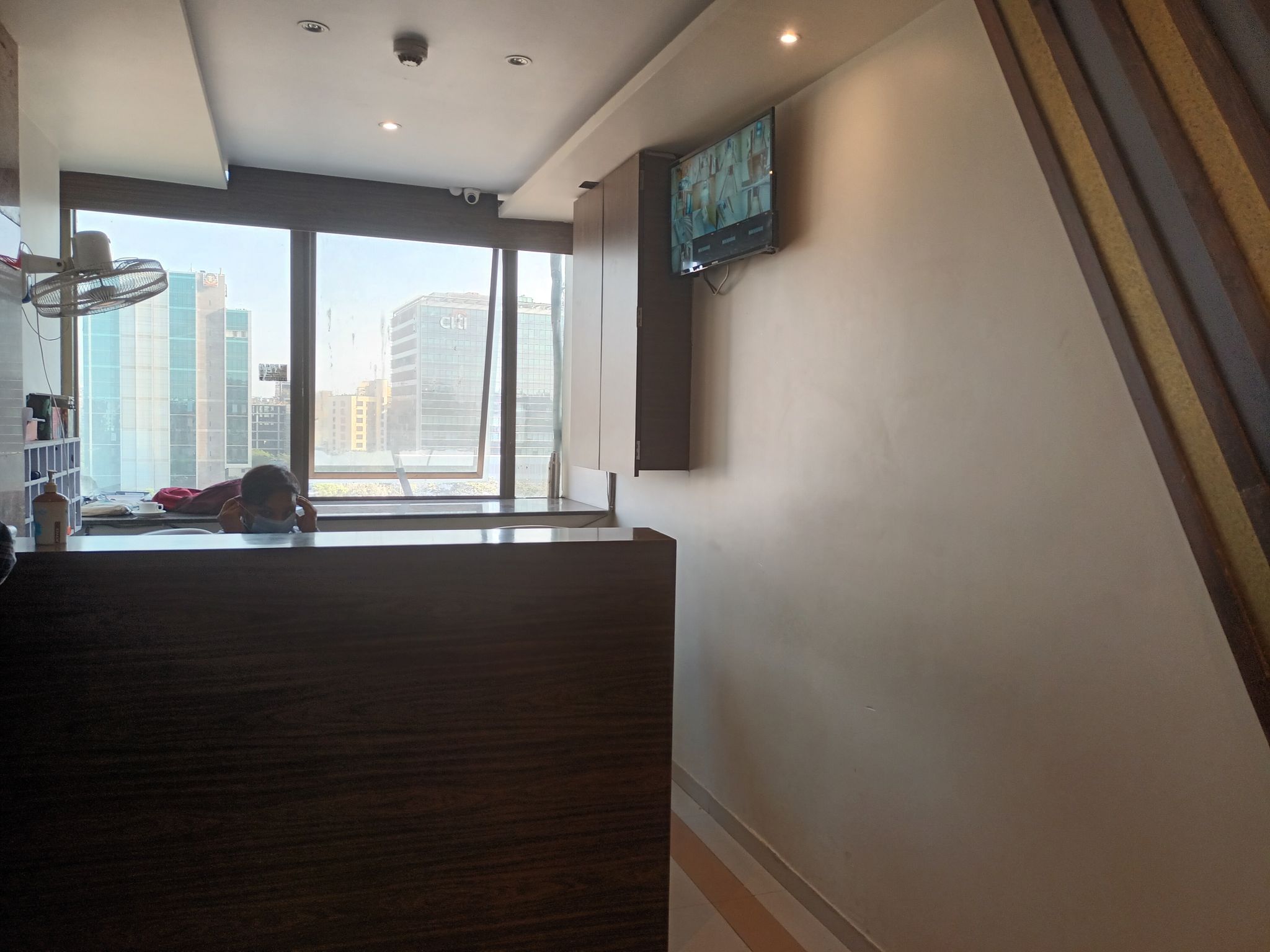 undefined Hotel BKC Garden Near Trade Centre, Visa Consulate 5