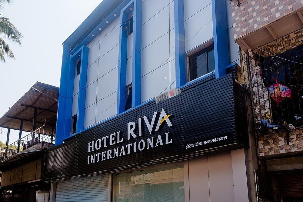 undefined Hotel Riva International - Near Nesco Center 6
