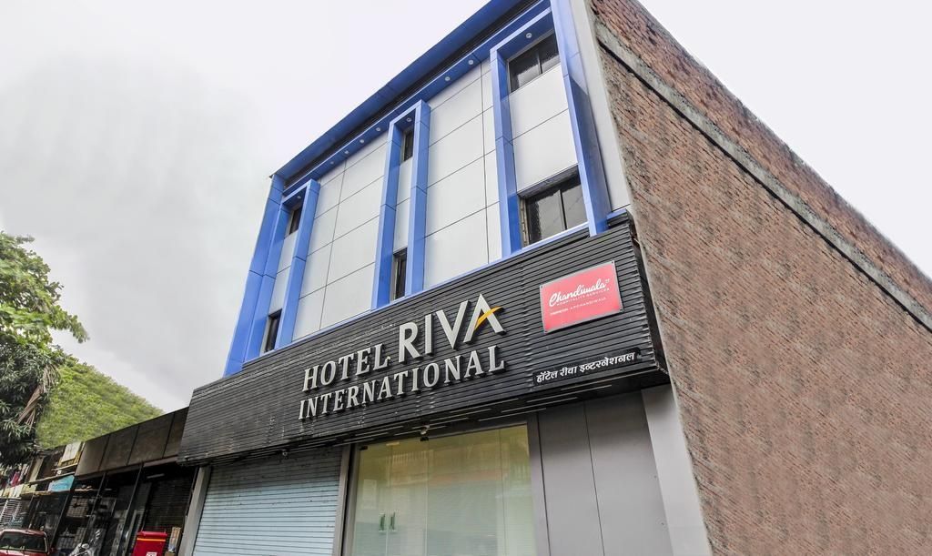 undefined Hotel Riva International - Near Nesco Center