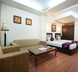 Premium Double Room