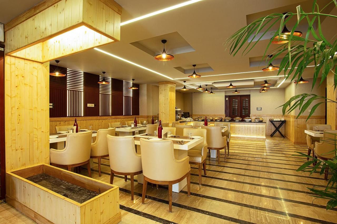 undefined The Lohmod Hotel 5