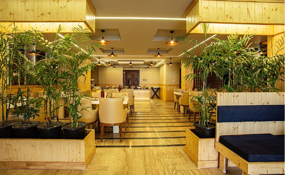 undefined The Lohmod Hotel 2