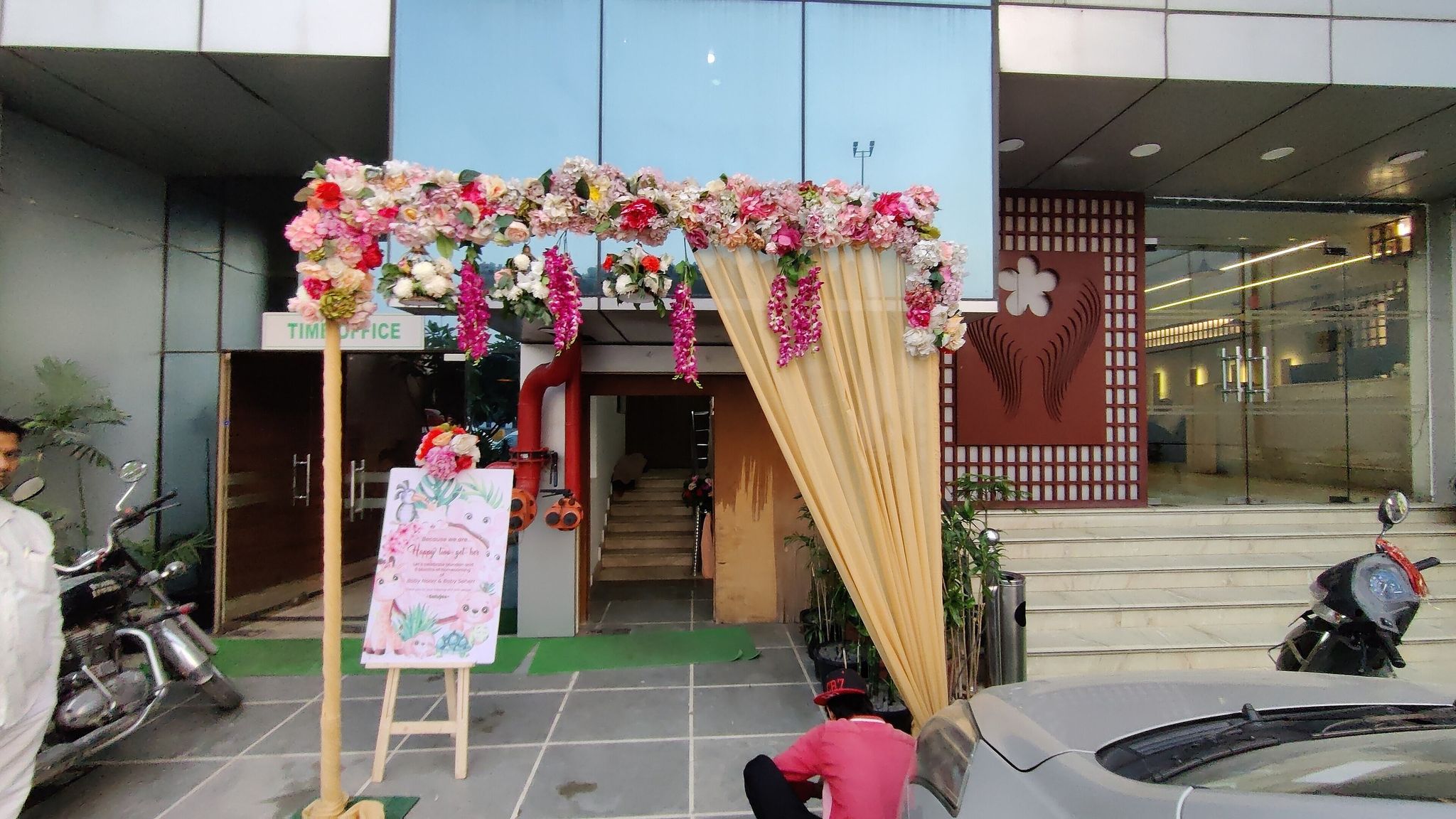 undefined The Lohmod Hotel 9