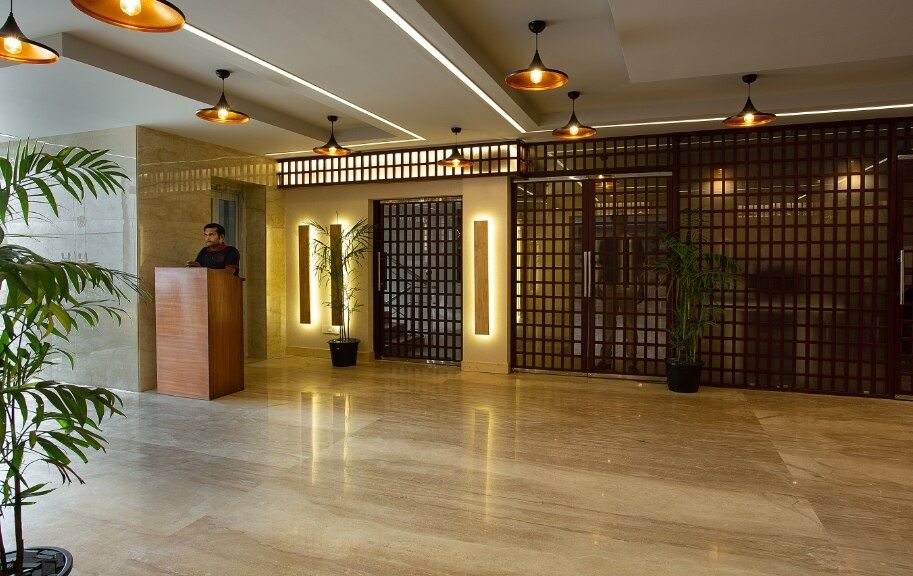 undefined The Lohmod Hotel 4