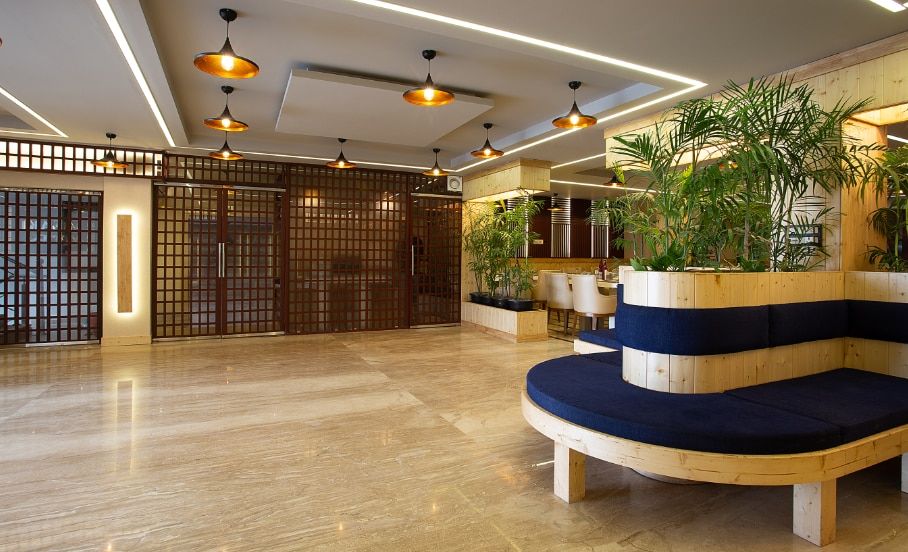 undefined The Lohmod Hotel 3