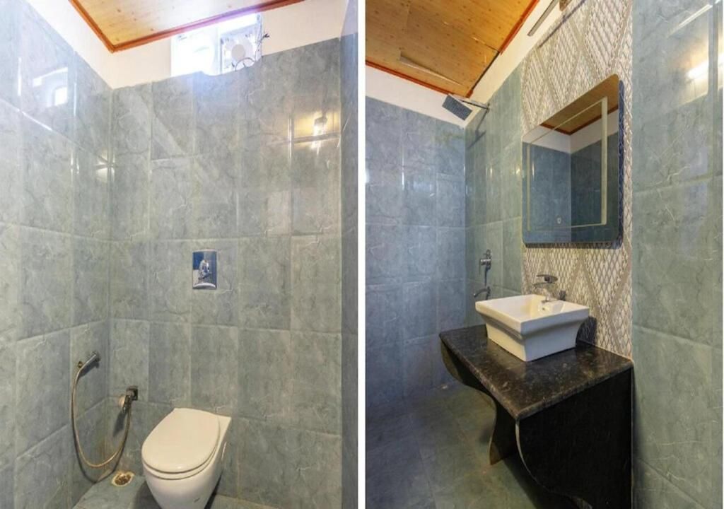 STAYMAKER Mehak E Punjab Retreat Deluxe Double Room 10